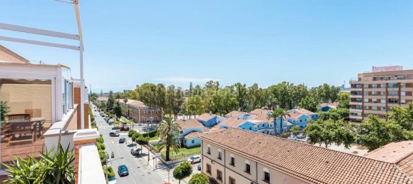 Ático de 3 dormitorios en Puerto De Sagunto, Spain No. 168426 16