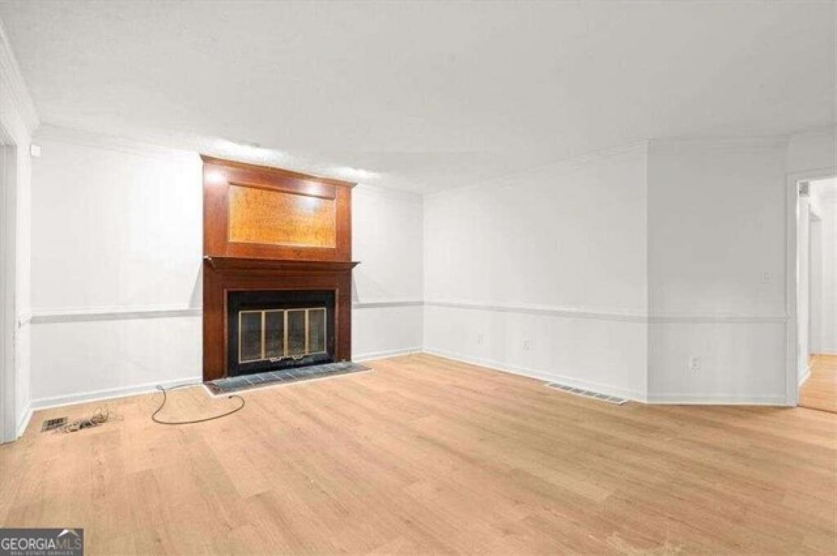 4 bedrooms House in Lilburn, USA No. 441258