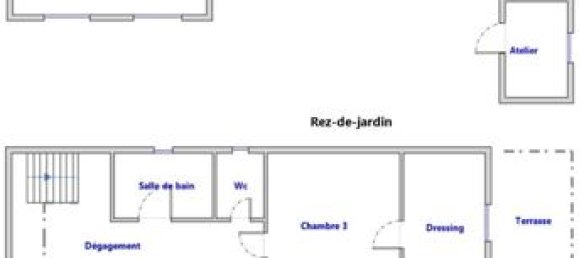 3 bedrooms House in Aveyron, France No. 304634 18