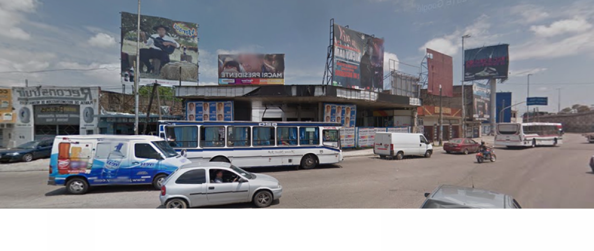  Land in Bermudez, Argentina No. 47118