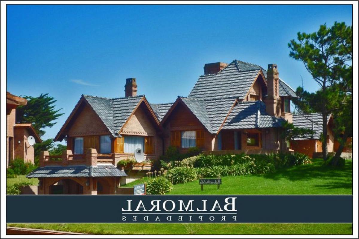 Casa T3 em Mar del Plata, Argentina N.º 93166