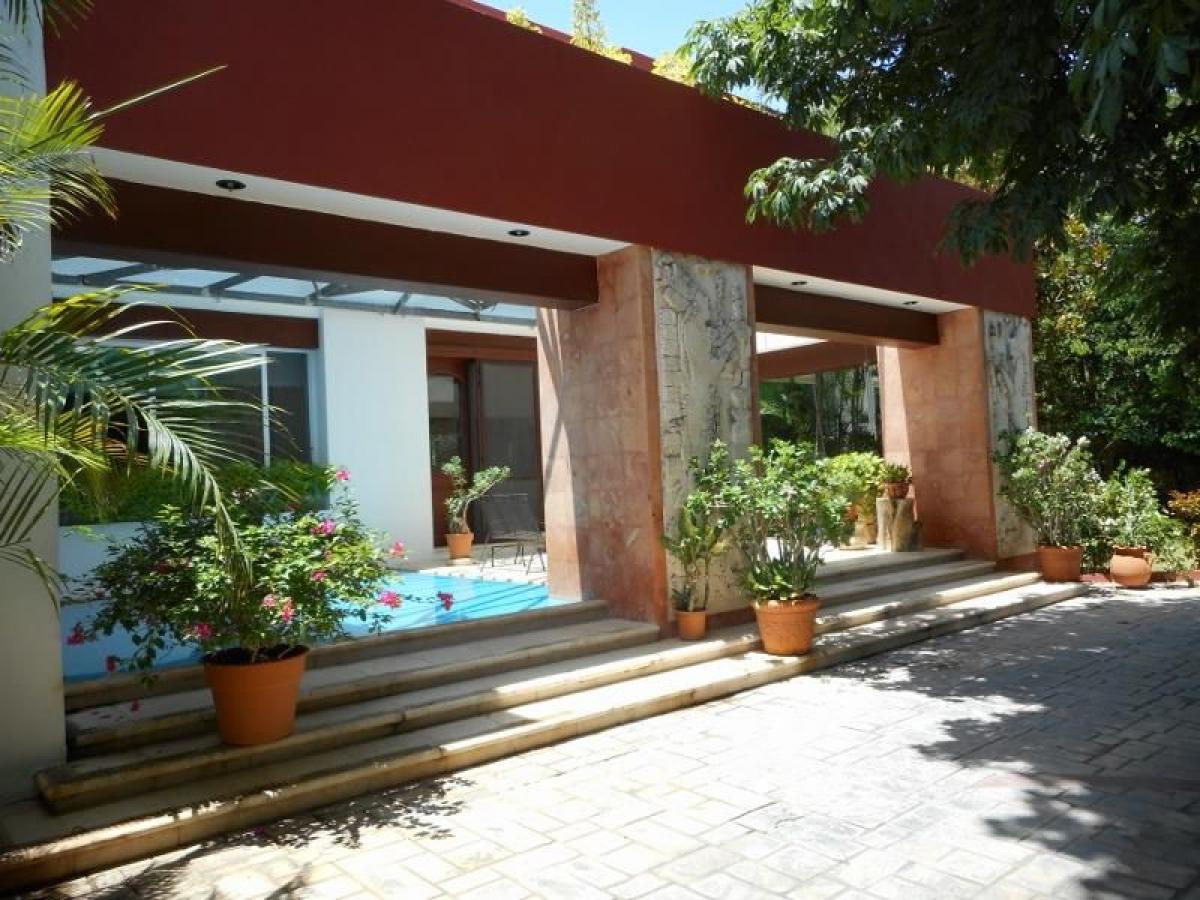 6 Schlafzimmer Haus in Merida, Mexico, Nr. 11561