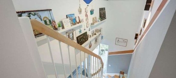 3 bedrooms Townhouse in Hamburg-Nord, Germany No. 241556 18