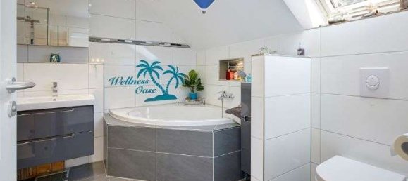 3 bedrooms Townhouse in Hamburg-Nord, Germany No. 241556 23