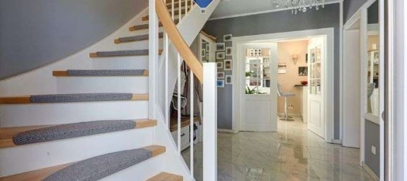 3 bedrooms Townhouse in Hamburg-Nord, Germany No. 241556 6