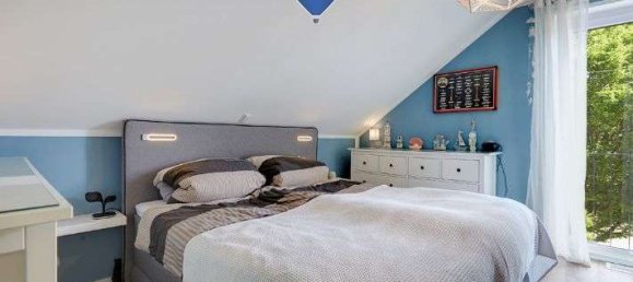 3 bedrooms Townhouse in Hamburg-Nord, Germany No. 241556 20