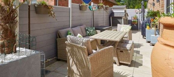 3 bedrooms Townhouse in Hamburg-Nord, Germany No. 241556 17