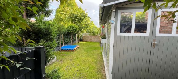 3 bedrooms Townhouse in Hamburg-Nord, Germany No. 241556 5