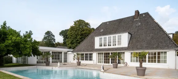 13غرفة منزل في Rotenburg, Germany رقم 371789 11