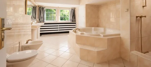 13غرفة منزل في Rotenburg, Germany رقم 371789 8