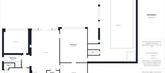 13غرفة منزل في Rotenburg, Germany رقم 371789 25