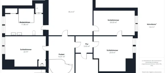 13غرفة منزل في Rotenburg, Germany رقم 371789 26