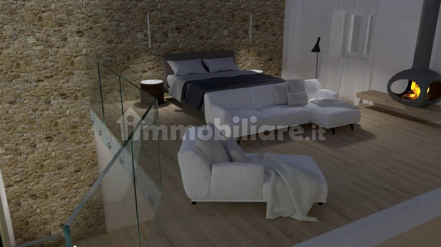 Casa de 3 dormitorios en Sommacampagna, Italy No. 80968