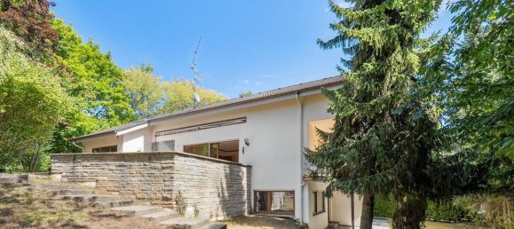 Adosado de 8 habitaciónes en Heidenheim, Germany No. 370623 3