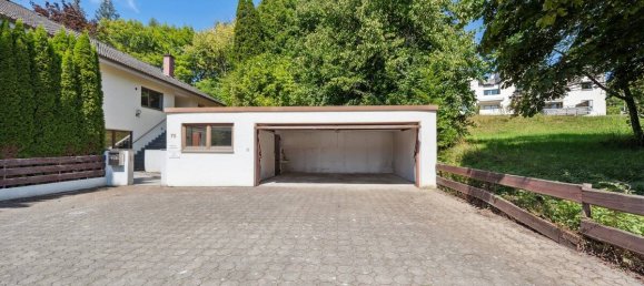 Adosado de 8 habitaciónes en Heidenheim, Germany No. 370623 18