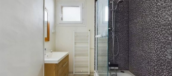 1 chambre Appartement à Troyes, France No. 72029 4