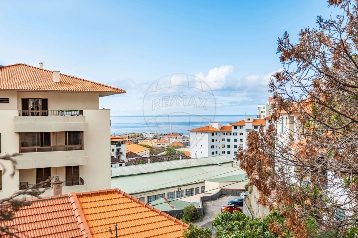 4 bedrooms House in Funchal, Portugal No. 258661