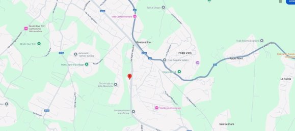 130m² Office in Genzano di Roma, Italy No. 378964 2