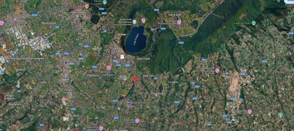 130m² Office in Genzano di Roma, Italy No. 378964 21