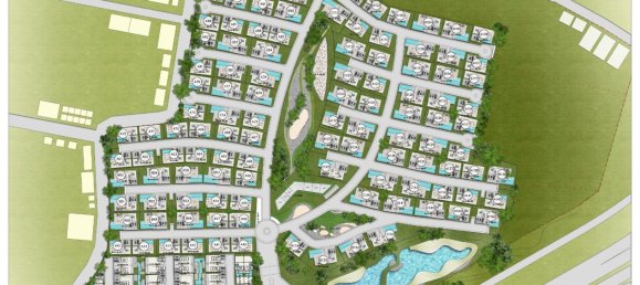 3 bedrooms Cafe / restaurant in Bang Lamung, Thailand No. 1741 6