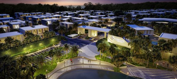 3 bedrooms Cafe / restaurant in Bang Lamung, Thailand No. 1741 16