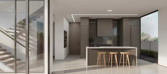 3 bedrooms Cafe / restaurant in Bang Lamung, Thailand No. 1741 7