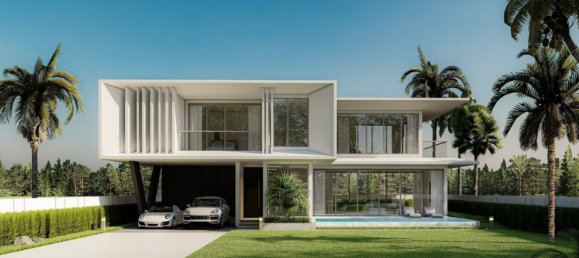 3 bedrooms Cafe / restaurant in Bang Lamung, Thailand No. 1741 26