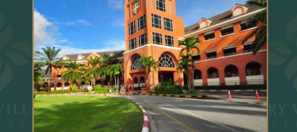 3 bedrooms Cafe / restaurant in Bang Lamung, Thailand No. 1741 14