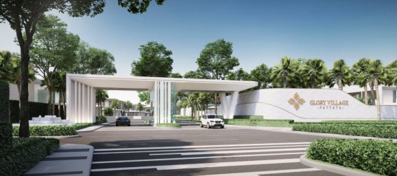 3 bedrooms Cafe / restaurant in Bang Lamung, Thailand No. 1741 20