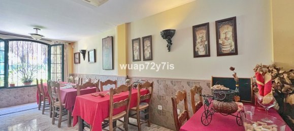 12 bedrooms Hotel in Estepona, Spain No. 141418 3