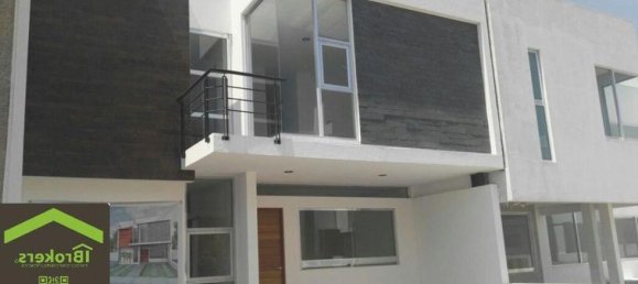 2 bedrooms House in Queretaro, Mexico No. 150821 2