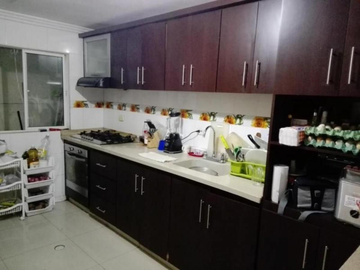 4 غرف نوم منزل في Atlantico, Colombia رقم 5794