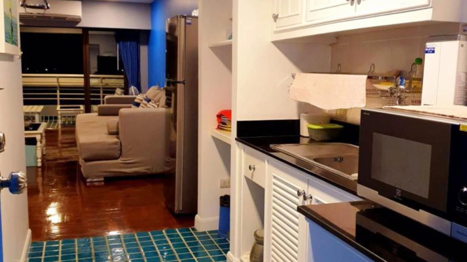 1 chambre Condo à Metro Jomtien Condotel Pattaya, Thailand No. 28669