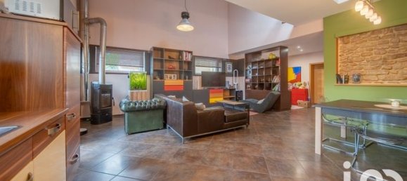 3 غرف نوم منزل في Meurthe-et-Moselle, France رقم 304448 2