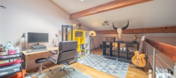 3 غرف نوم منزل في Meurthe-et-Moselle, France رقم 304448 8