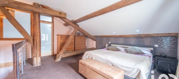 3 غرف نوم منزل في Meurthe-et-Moselle, France رقم 304448 7