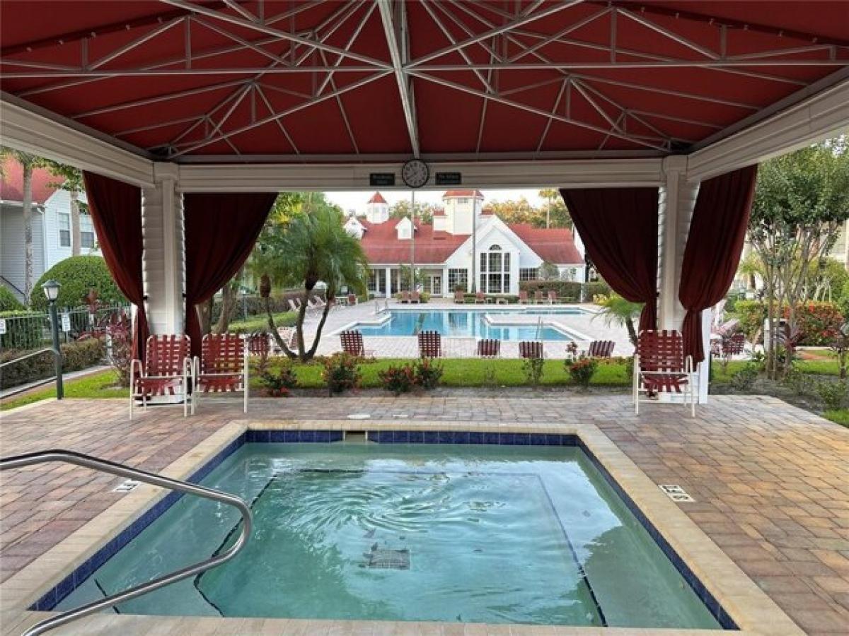 Studio in Orlando, USA No. 432524