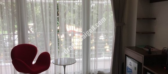 Квартира 45м² в Район 3, Вьетнам № 10798 8