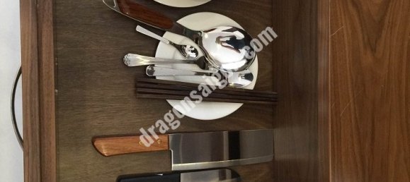 Квартира 45м² в Район 3, Вьетнам № 10798 2