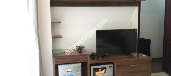 Квартира 45м² в Район 3, Вьетнам № 10798 6