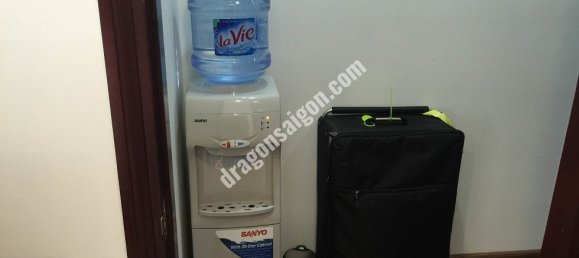 Квартира 45м² в Район 3, Вьетнам № 10798 9