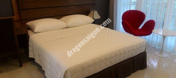 Квартира 45м² в Район 3, Вьетнам № 10798 14