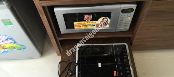 Квартира 45м² в Район 3, Вьетнам № 10798 5