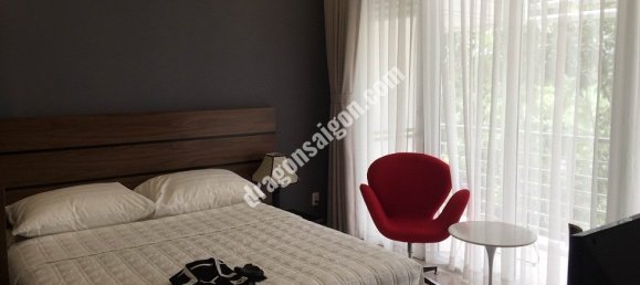 Квартира 45м² в Район 3, Вьетнам № 10798 7