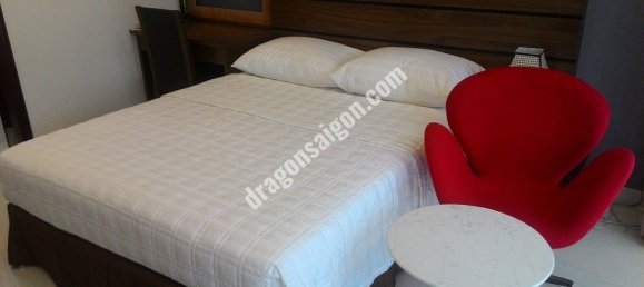 Квартира 45м² в Район 3, Вьетнам № 10798 11