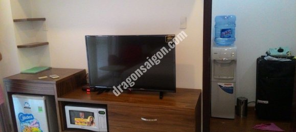 Квартира 45м² в Район 3, Вьетнам № 10798 12