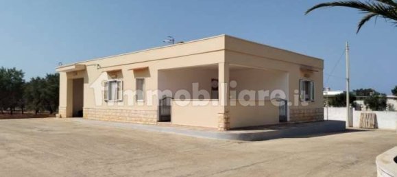 5 rooms House in Carovigno, Italy No. 345419 2