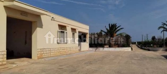 5 rooms House in Carovigno, Italy No. 345419 3