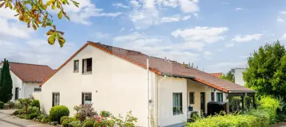 6 Schlafzimmer Stadthaus in Rhein-Sieg, Germany, Nr. 313256 2