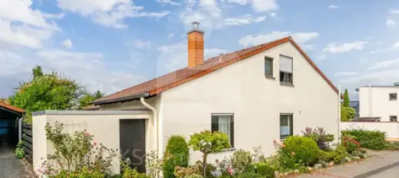 6 Schlafzimmer Stadthaus in Rhein-Sieg, Germany, Nr. 313256 3